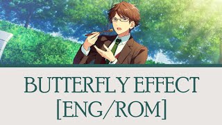 Eserfly Effect Akiomi Kunugi Soloengrom