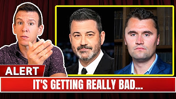 The Jimmy Kimmel Charlie Kirk Problem Is Bigger Than  “Cancel Culture”