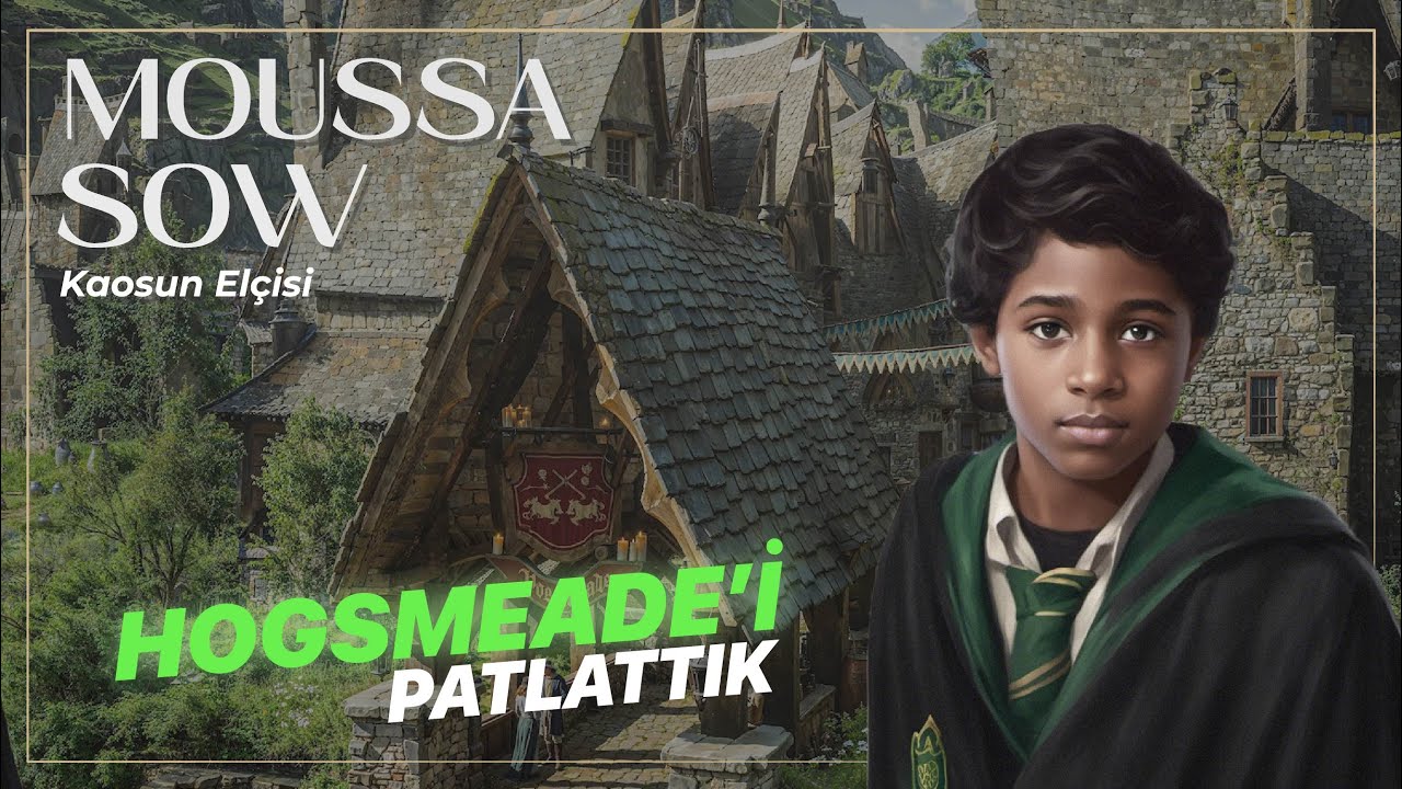 Biz de Çetin Değiliz - RunicRp | #21