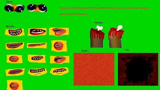 Klasky Opusc.avi 1998 Jumpscare My Version