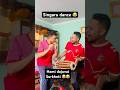 Surkheti singaru 😆 #youtubeshorts #intertainment #funny #youtubereels