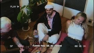 Issac Frank ft. Mae Hill – Love Rehab (Dun Dun) [Official Voice Memo]