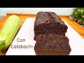 Bizcocho de Chocolate con CALABACÍN. Recetas Trending Coocking de Taurus #120