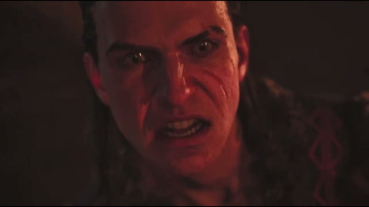 The Blood of Dawnwalker — Game Trailer I Gefangen zwischen zwei Welten