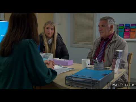 Emmerdale - Cathy Receives Her Diagnosis (13th September 2023)