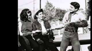 Video thumbnail of "Bobby Crawford in "Bobby's Girl" By: Marcie Blane"