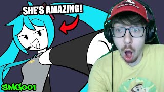 ALL HAIL THE QUEEN! | JaidenAnimations - My Obsession with Hatsune Miku Reaction!