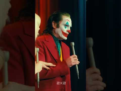 Что не так с «Джокер: Безумие на двоих»? #джокер #кино #ladygaga #jokershorts