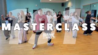 Masterclass Ep.191