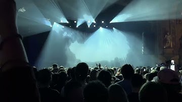 Thornhill - Under the Knife | Live at Forum Melbourne 05/07/2025