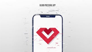 Blood Pressure App - Introductory Video (Landscape) screenshot 3