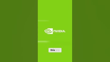 Revolutionizing Computing NVIDIA
