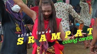 srampat jaranan, setyo among budoyo trenggalek