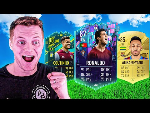 Rarest Cards on FIFA
