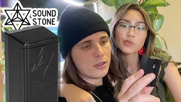 We Bought A Sound Stone | The World