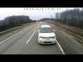 Подборка ДТП / Весна 2014/ Часть 80 - Car Crash Compilation - Part 80