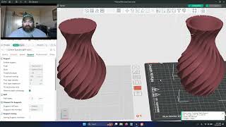 Vase Mode explained