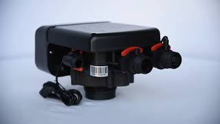 Multi-functional Water Flow Control Valve For Valve Water Filter Water Treatment