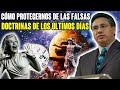 Chuy Olivares 2024 Predicas 🔴 Cómo Protegernos De Las Falsas Doctrinas De Los Últimos Días