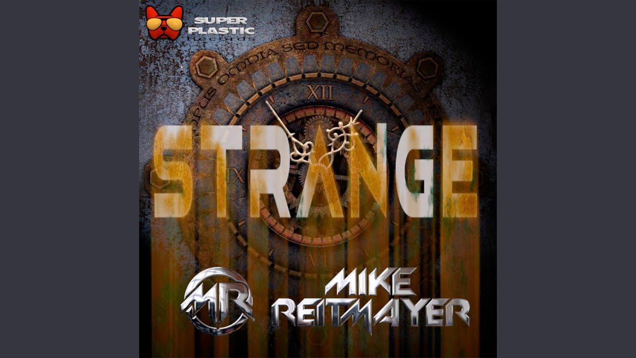 Watch Strange on YouTube Watch Strange on YouTube