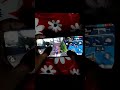 1vs4 💪 Handcome crazy game 😱 #pocox3pro #2fingergamer #handcam #garenafreefire #dpi