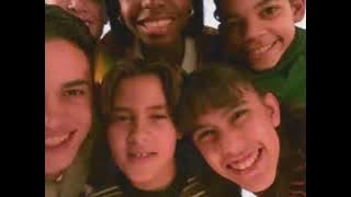 Alevy Productions/Film Roman/Saban International/Fox Kids (1997/1998)