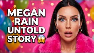 The Untold Story of Megan Rain Early Life to Online Fame Megan Rain Lifestyle Net Worth 2026