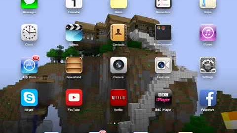 How to record your idevice screen with no jailbreak or PC r