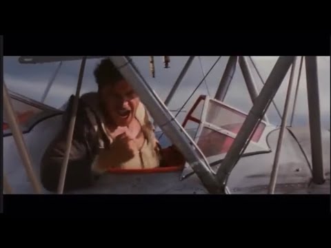 THERES A BIG SNAKE IN THE PLANE, JOCK!