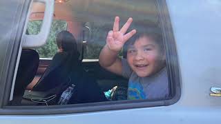 SRO Back 2 School Bash