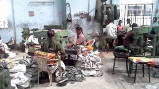 Steel Butt Hinges Manufacturing at Madhuri Industries,Hyderabad