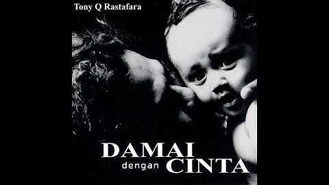 Tony Q Rastafara - Si Putih