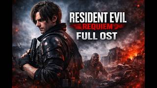 Resident Evil Requiem Full SoundTrack