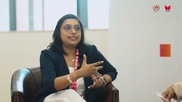 GLC 2025 | Insights from Divita Dutta | TAPMI Bangaluru