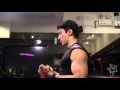 Adidas Power Tube- Bicep Curls for Arms 二頭肌彎舉