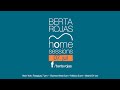 Berta Rojas - Home Sessions 🎼