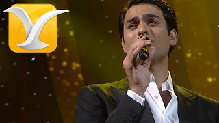 Matteo Bocelli - Dimmi (Dime) - Festival de la Canción de Viña del Mar 2024 - Full HD 1080p