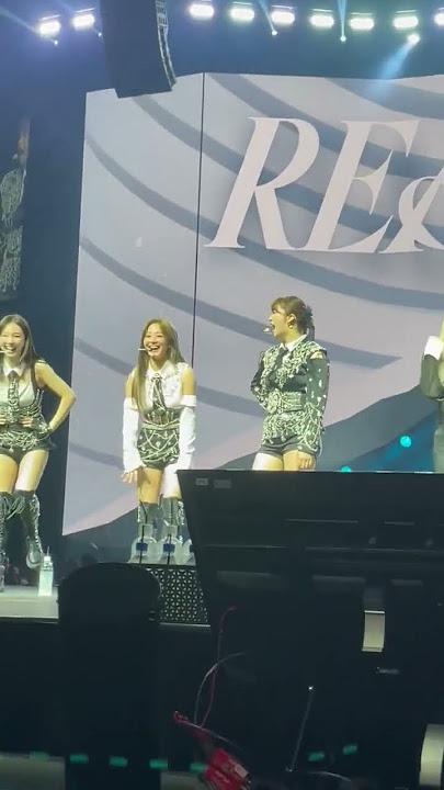 JIHYO TWERKING
