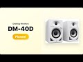 Are Pioneer DJ DM-40D Speakers Worth It? [Pioneer DJ DM-40D]