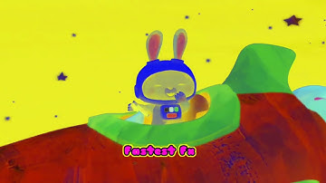 ABC Kidtv: Planet Song Effects | SpartaPitch | Sponsored by Gamavision Csupo Effects |