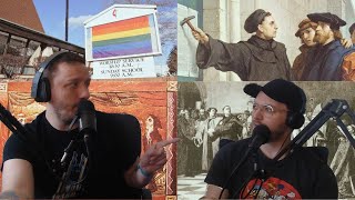 The Belief It Or Not Podcast: Ep. 135 - Church Splits