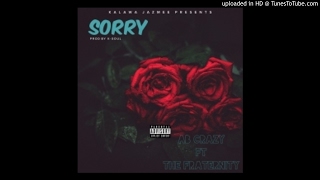 AB-Crazy ft The-Fraternity Sorry