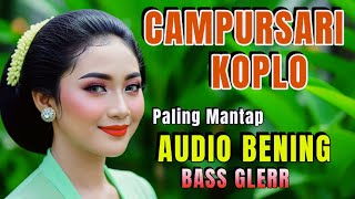 Download Lagu PALING MANTAP ‼️AUDIO BENING _ LAGU CAMPURSARI KOPLO FULL BASS MP3 Download Lagu PALING MANTAP ‼️AUDIO BENING _ LAGU CAMPURSARI KOPLO FULL BASS MP3