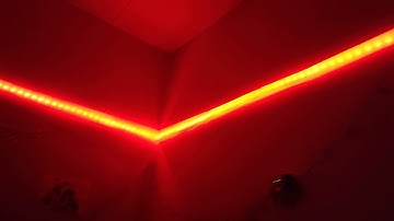 wled RemoteLight using artnet