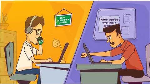 Develop Mobile Apps Fast