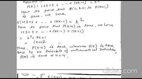 SAITM BCA SEM 2 MATHEMATICAL FOUNDATION OF COMPUTER SCIENCE UNIT 4 LECTURE 9