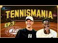 Roland Garros 2026 p. 3: Sinner pronto ad illuminare Parigi