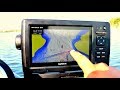 Garmin Echomap Review ON THE WATER