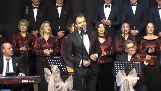 Kalbi̇mde Gi̇zli̇ Bi̇r Sevgi̇ Mi̇ Arar