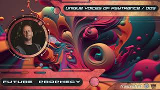 Future Prophecy - Indra
